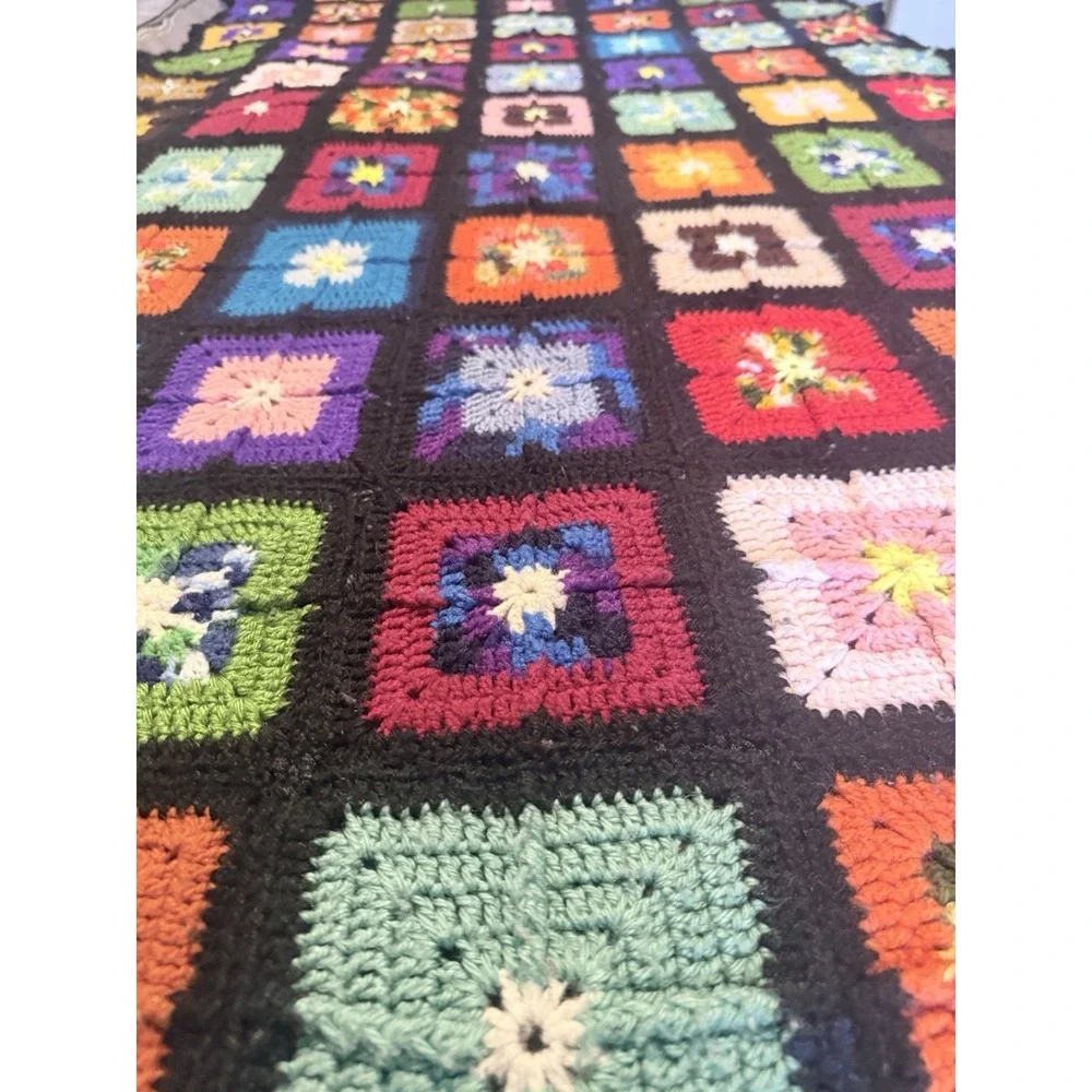 Handmade this vtg